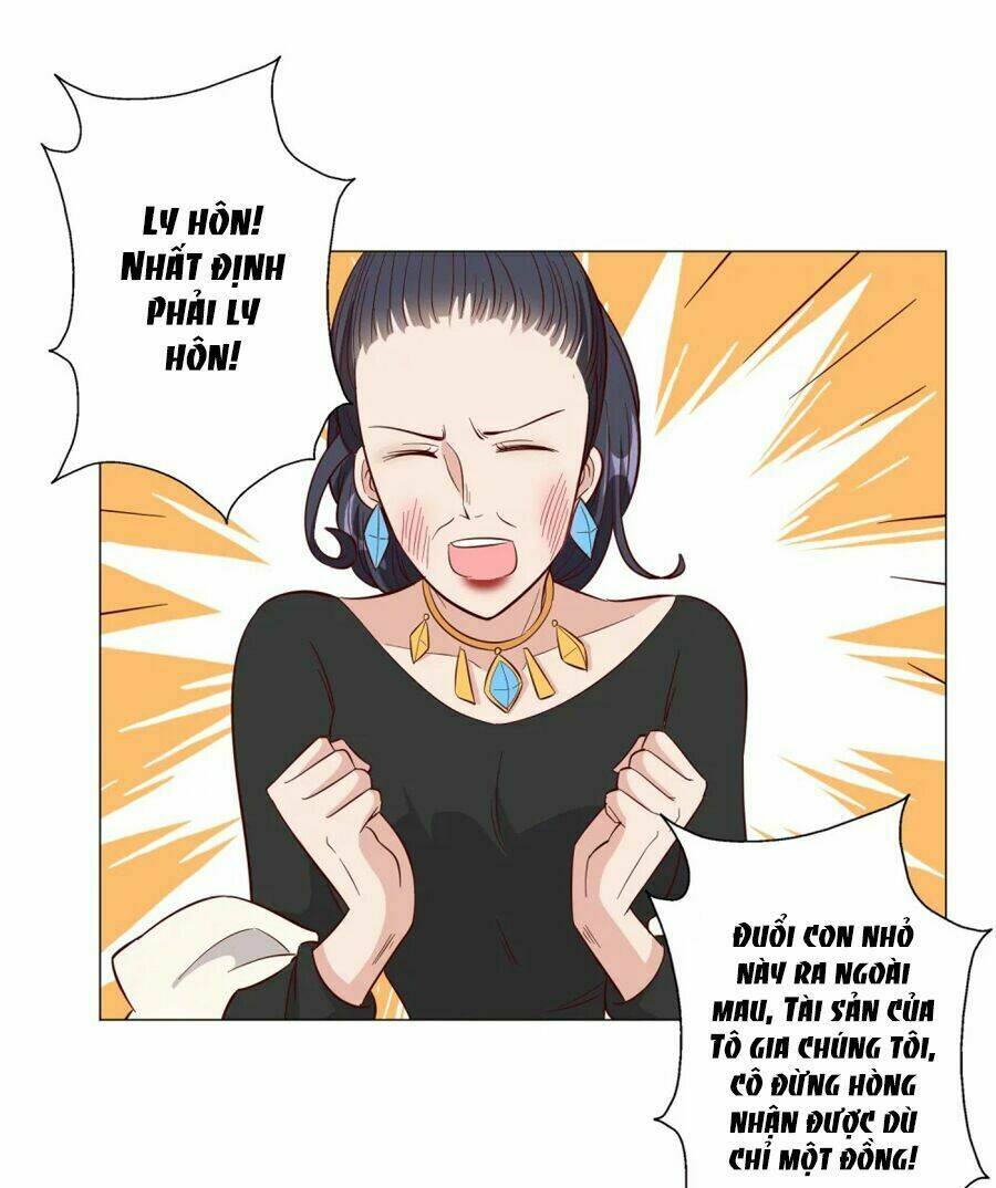 Hôn Nhân Dục Vọng: Thiếu Gia Nhẹ Một Chút!: Chapter 126