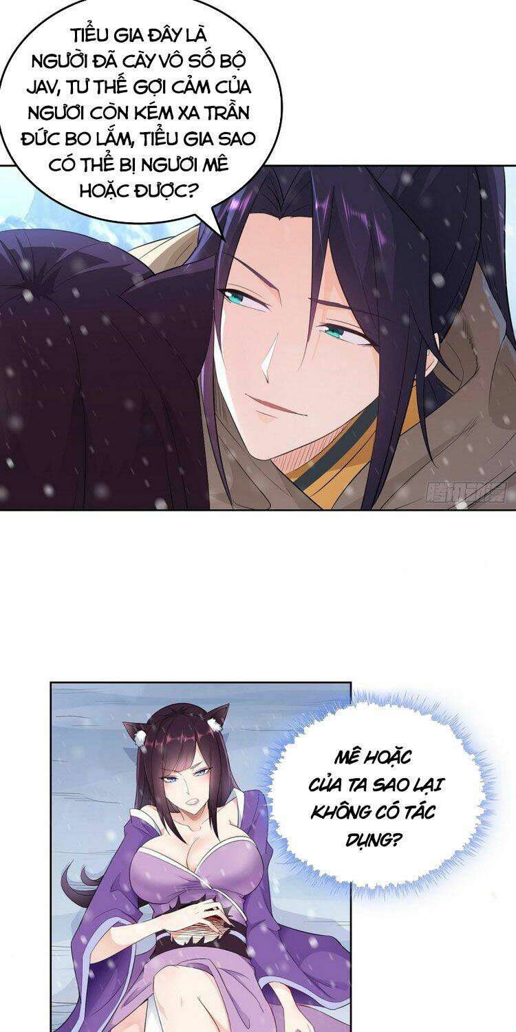 Người Ở Rể Bị Ép Thành Phản Diện Ngoại Truyện: Chapter 7