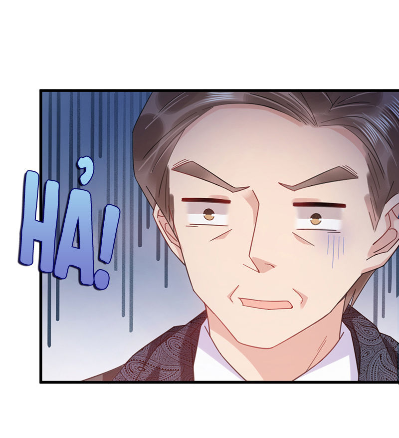 Thịnh Thế Điềm Sủng: Tiểu Manh Thê Của Dịch Thiếu: Chapter 45