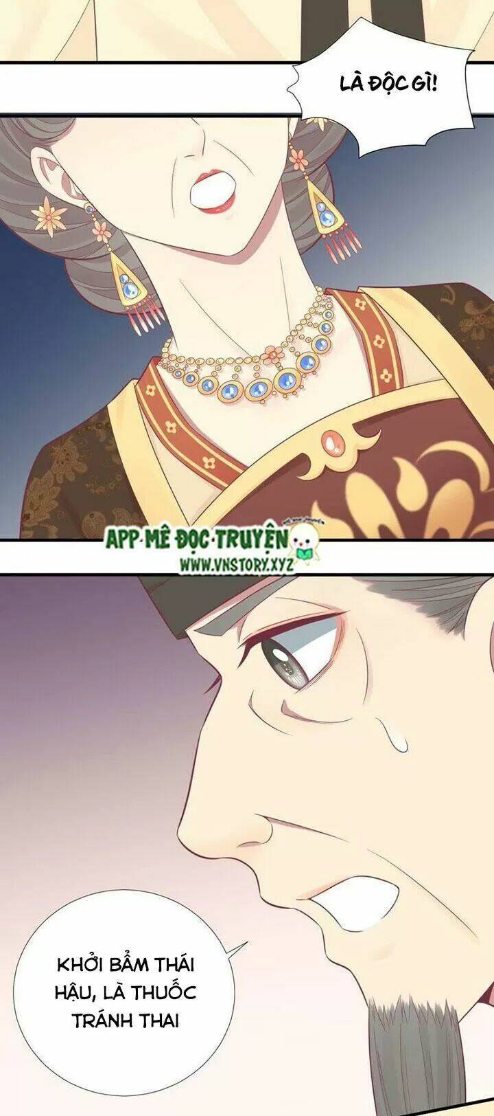 Hoàng Hậu Bận Lắm: Chapter 100