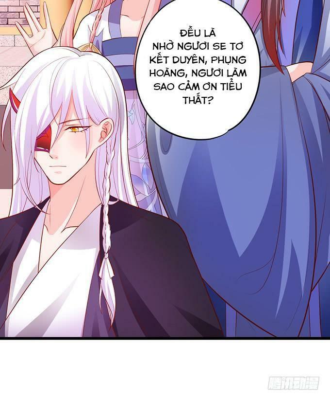 Hồ Tiên Hung Bạo: Chapter 134