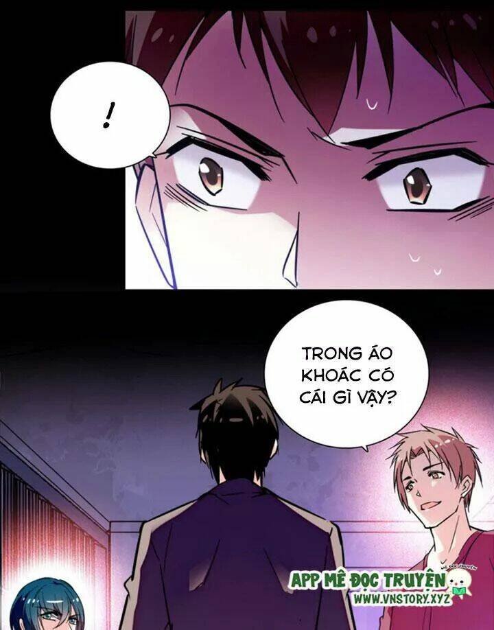 Khắc Kim Phong Thần: Chapter 69