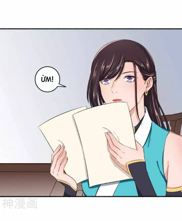 Cuồng Phi Phách Lối: Chapter 59