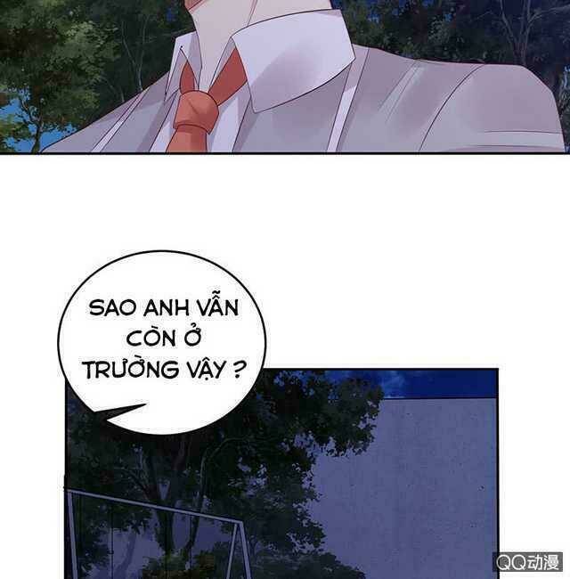 Băng Sơn Học Trưởng Không Được Chọc: Chapter 37.2