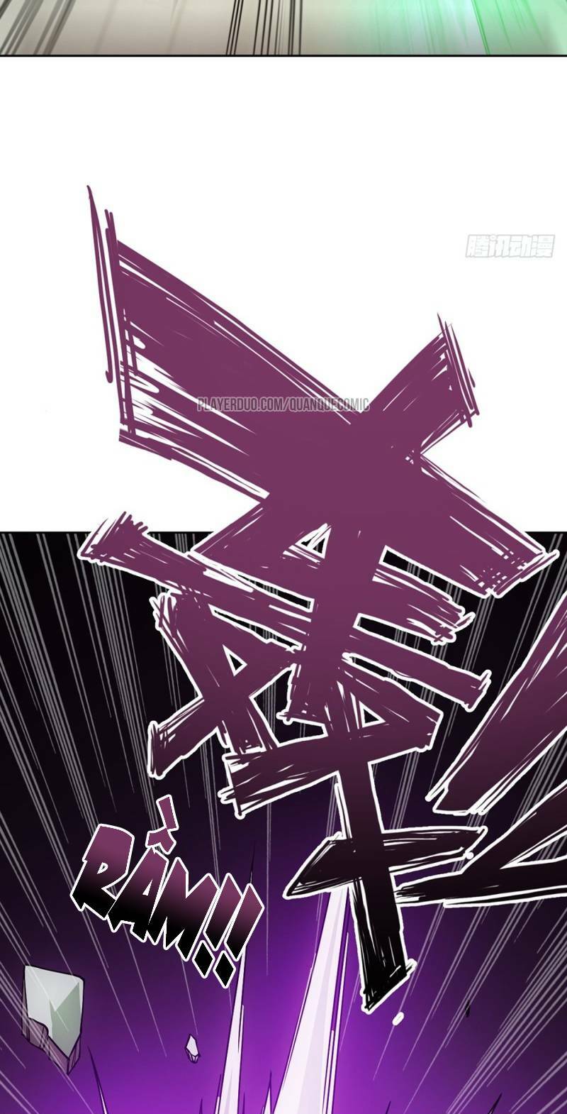 Hồng Thiên Thần Tôn: Chapter 31