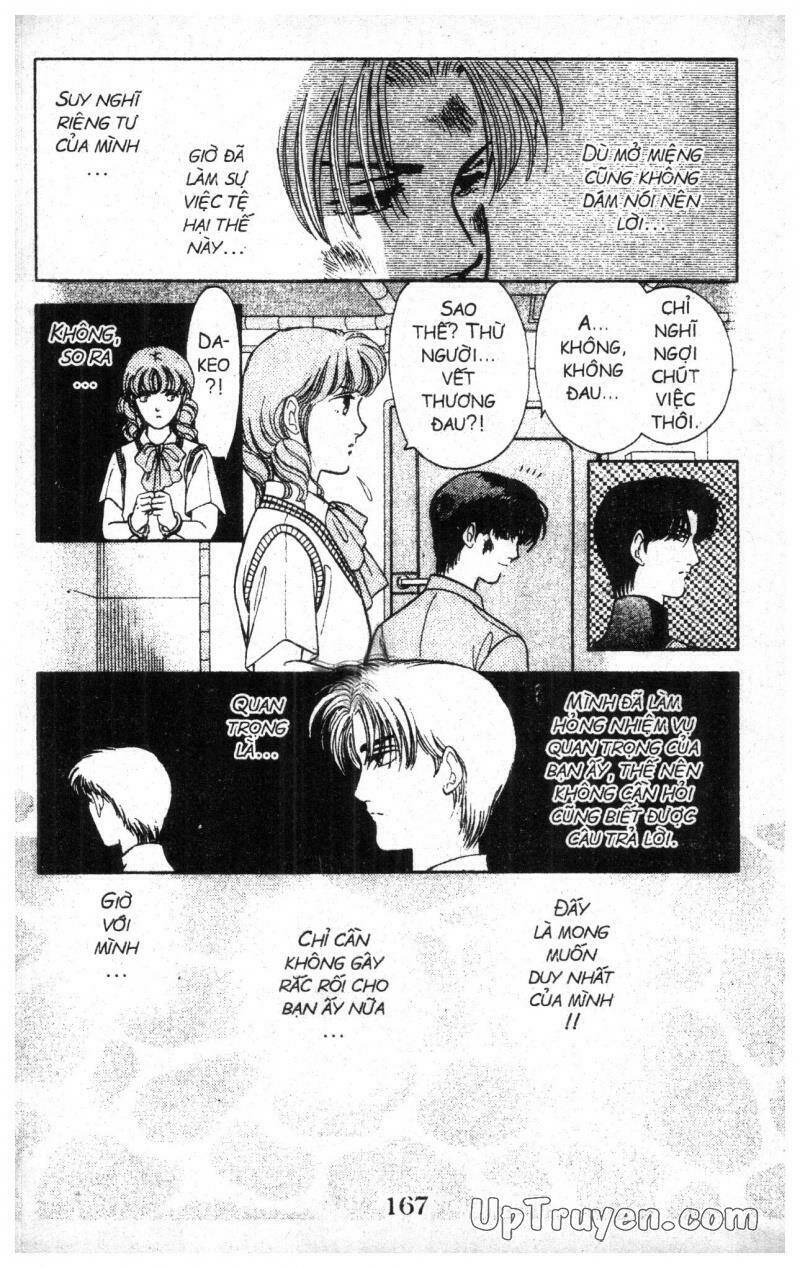 9 Banme No Musashi: Chapter 5