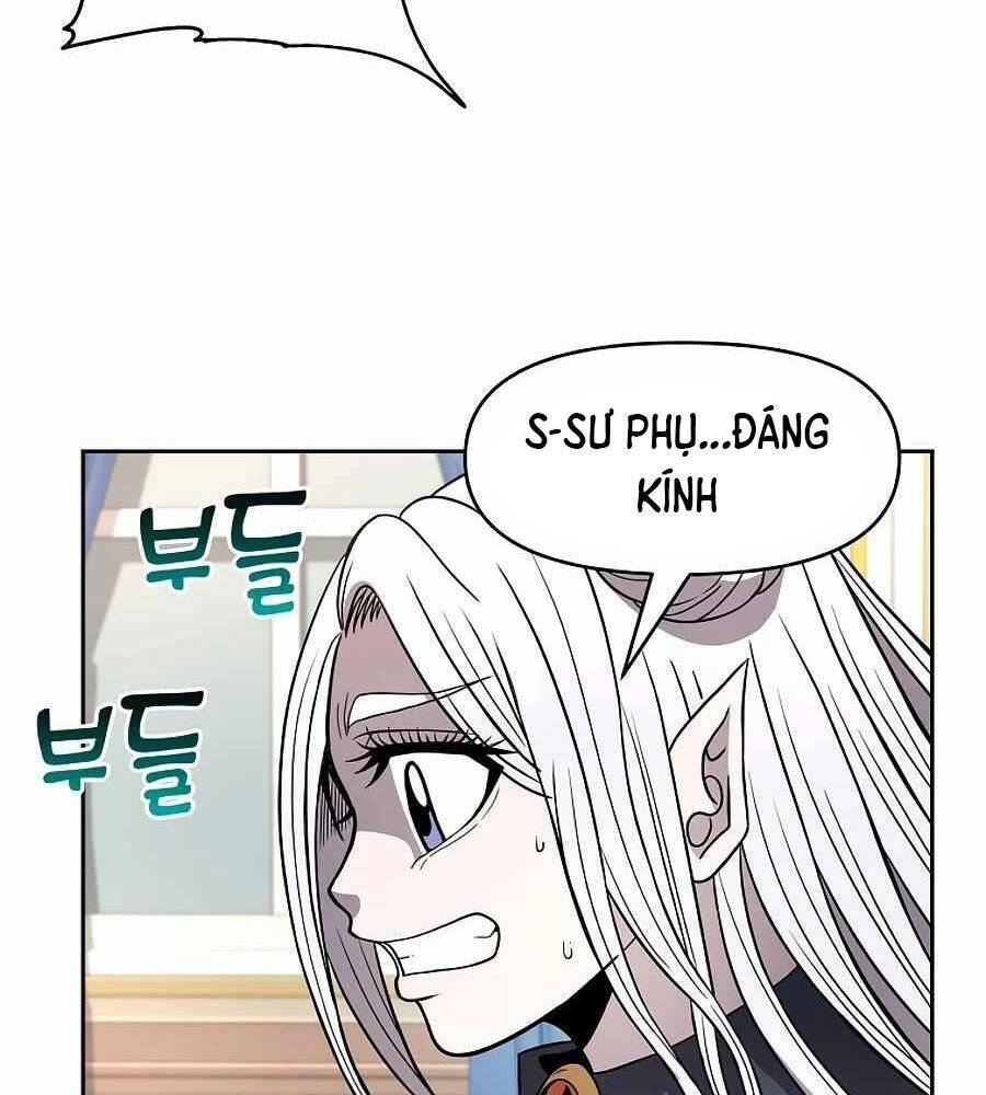 Tên Lỗ Mãng Cấp 10 Của Gia Đình Hiệp Sĩ: Chapter 12