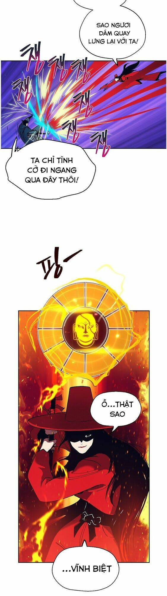 Npc Bắt Đầu Từ Kỹ Năng Lv.999: Chapter 10