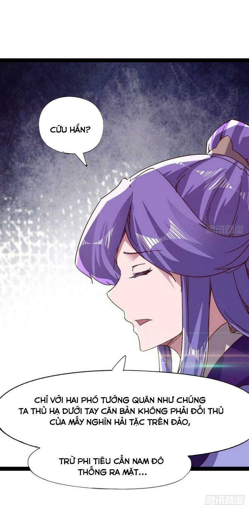 Kiếm Đồ: Chapter 89