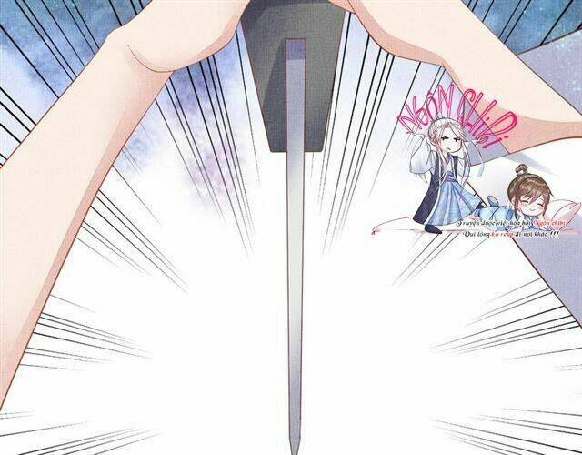 Thịnh Sủng Y Phi Chi Dao Quan Truyện: Chapter 65