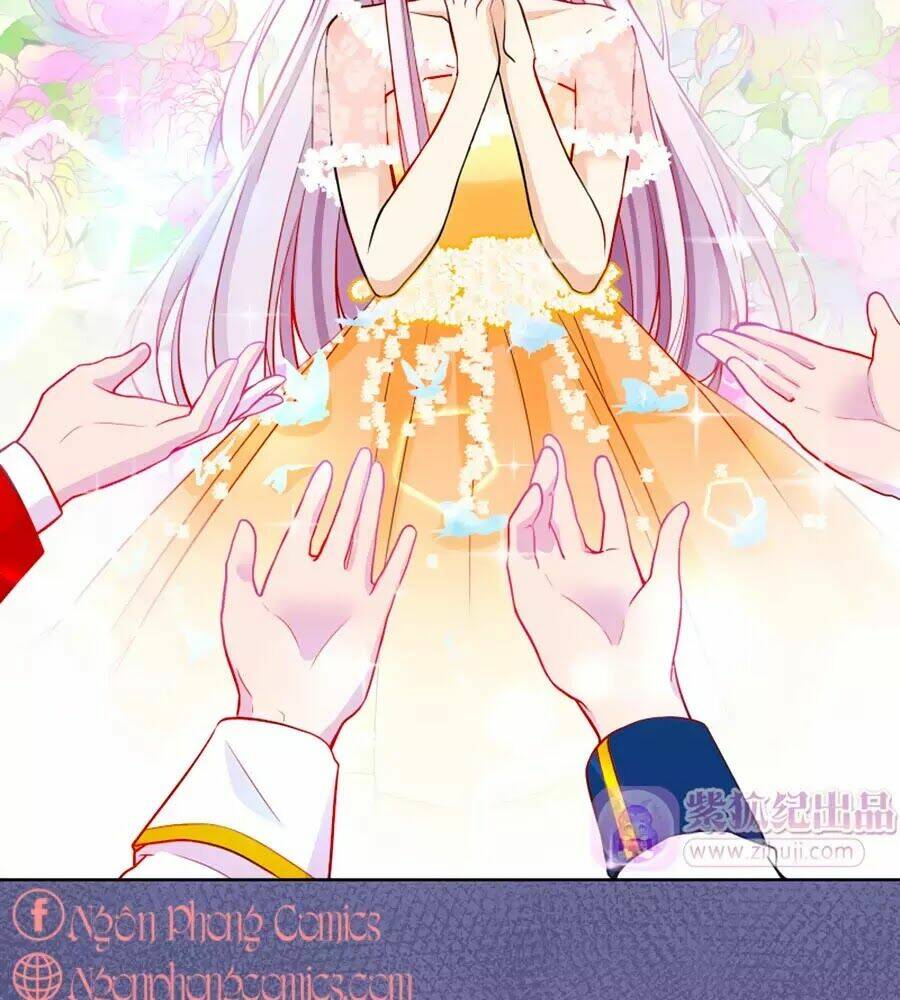 Kế Hoạch Sống Còn Của Công Chúa Nữ Phụ: Chapter 7