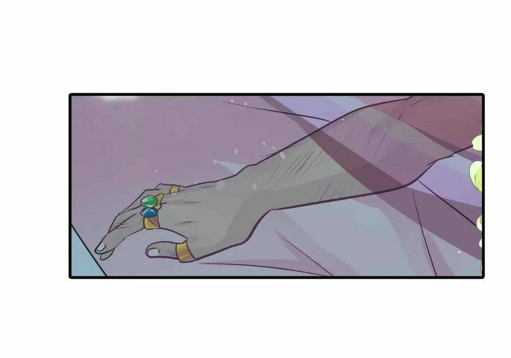 Nghịch Thần: Chapter 17