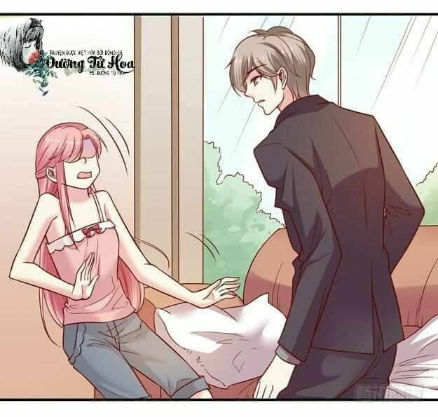 Jm Đặc Thù Khách Nhân Phục Vụ Bộ: Chapter 4.5