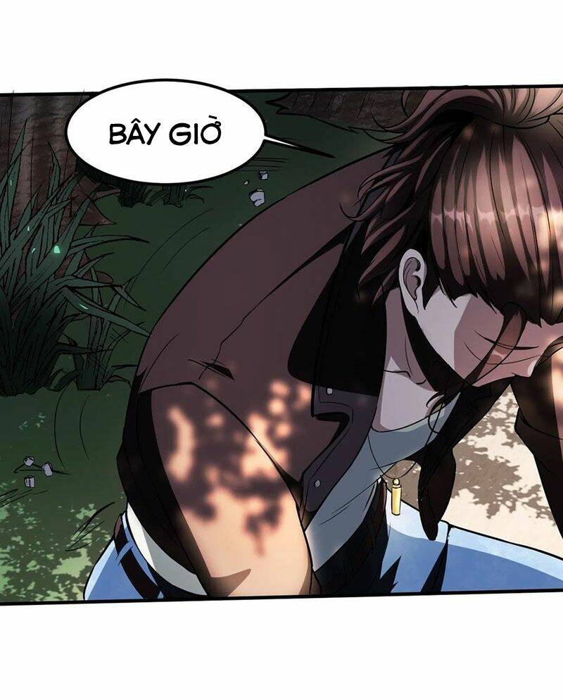 Phản Phái Yêu Tế: Chapter 5