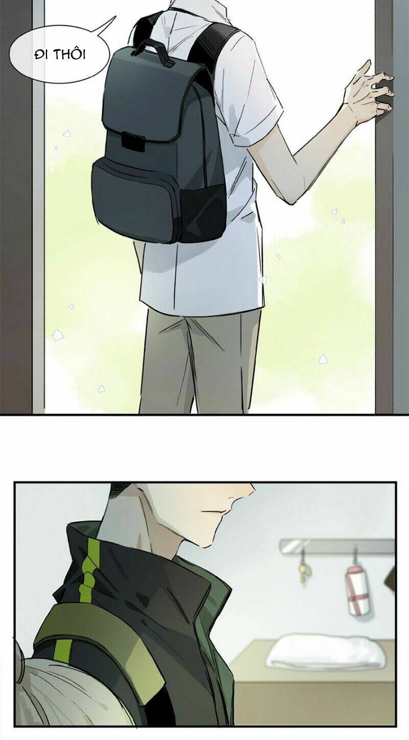 Phép Tắc Trường Ogus: Chapter 22