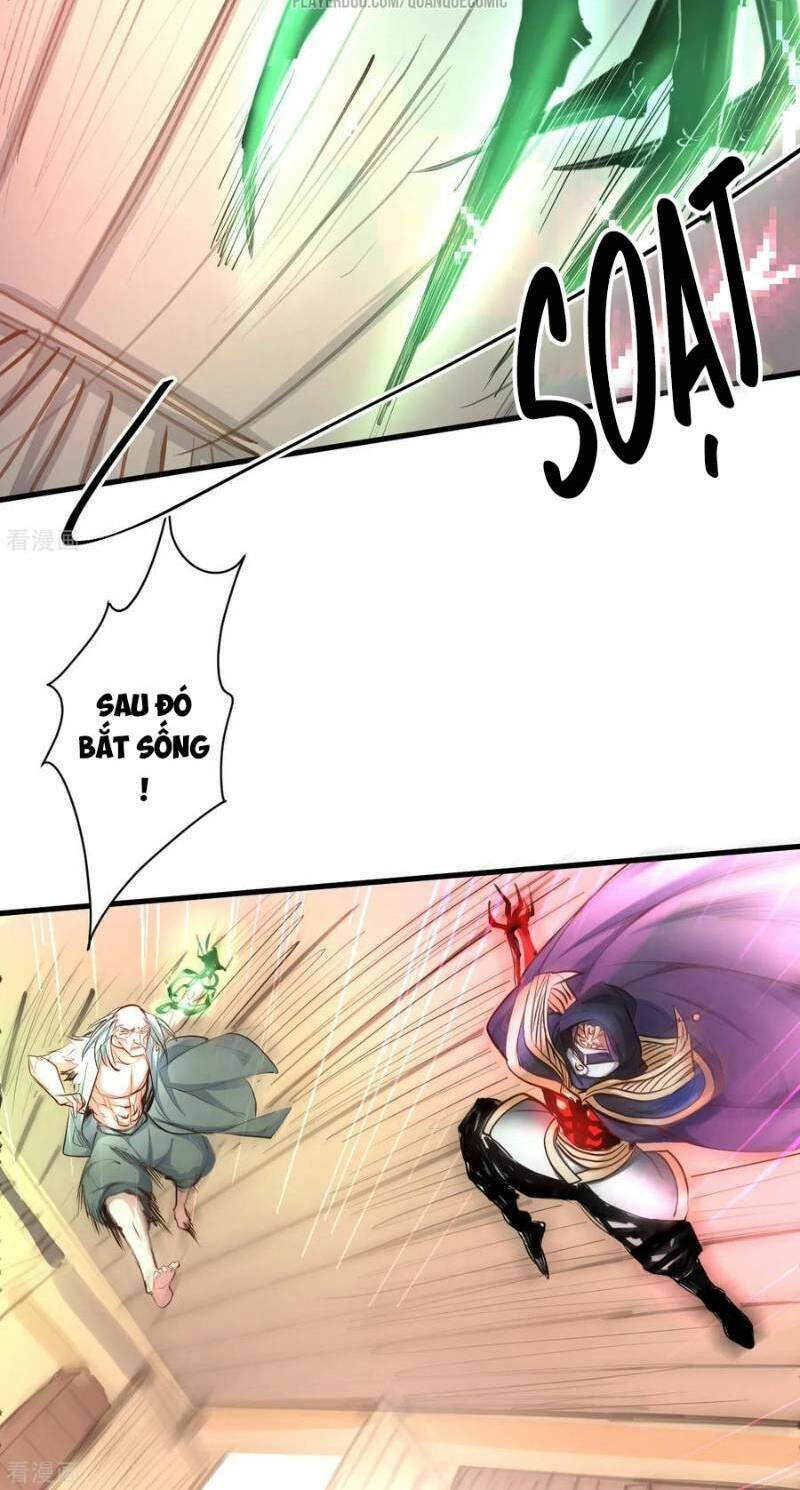 Tối Cường Đại Biểu Hoàng Kim Thận: Chapter 54