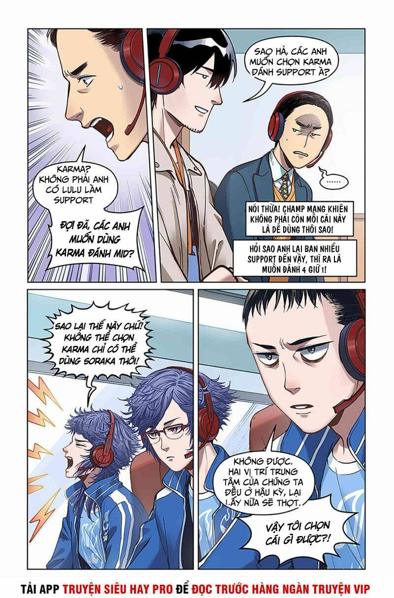 Vợ Yêu Của Ác Ma: Chapter 13