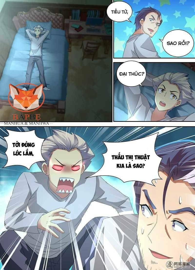 Tôi Là Thần Y: Chapter 64