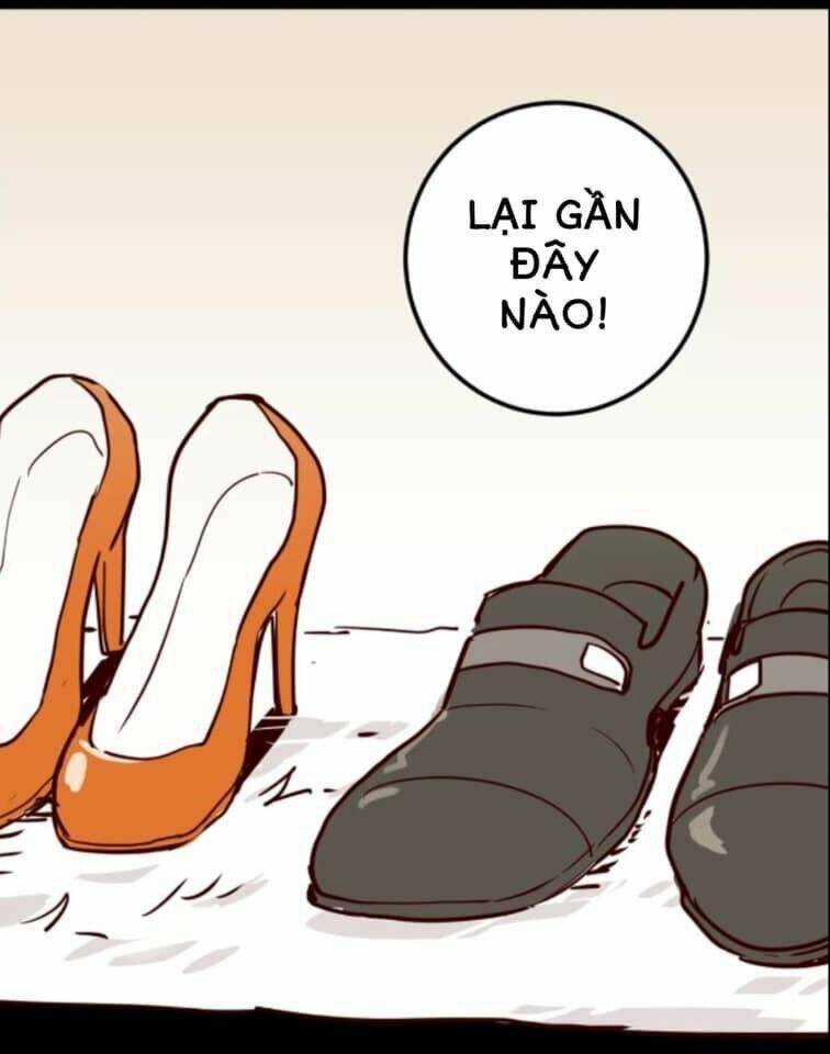 Kim Tiền Chí Thượng: Chapter 3