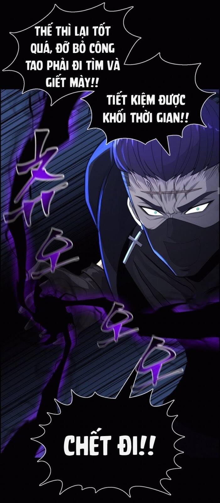 Luân Hồi Ác Nhân: Chapter 45