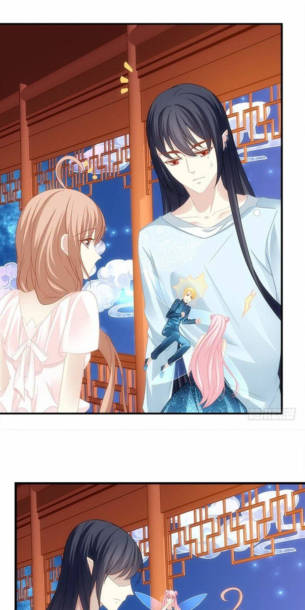 Ám Dạ Vô Thường: Chapter 56