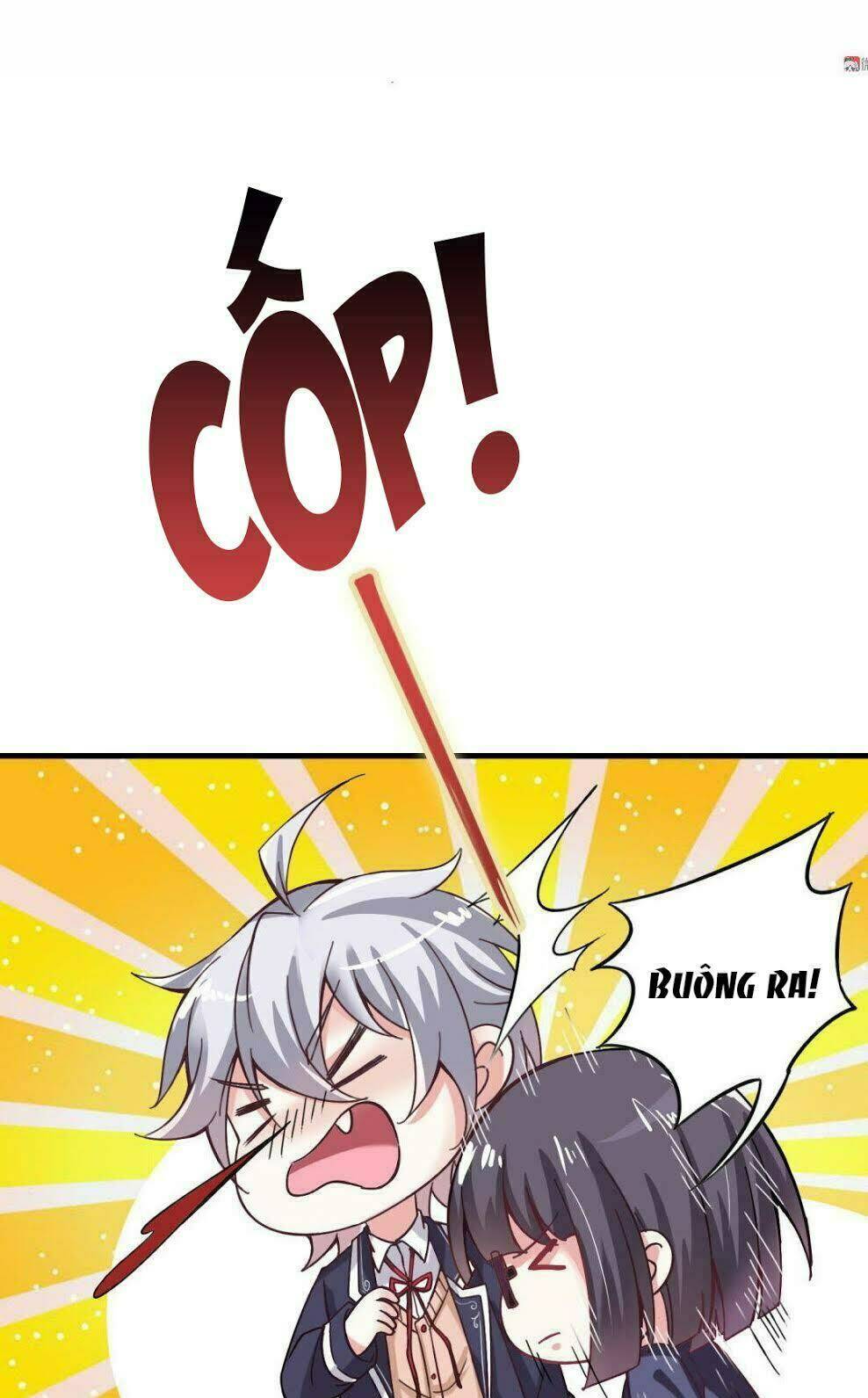 Yêu Tôi Đều Chết Cả Đi!: Chapter 4