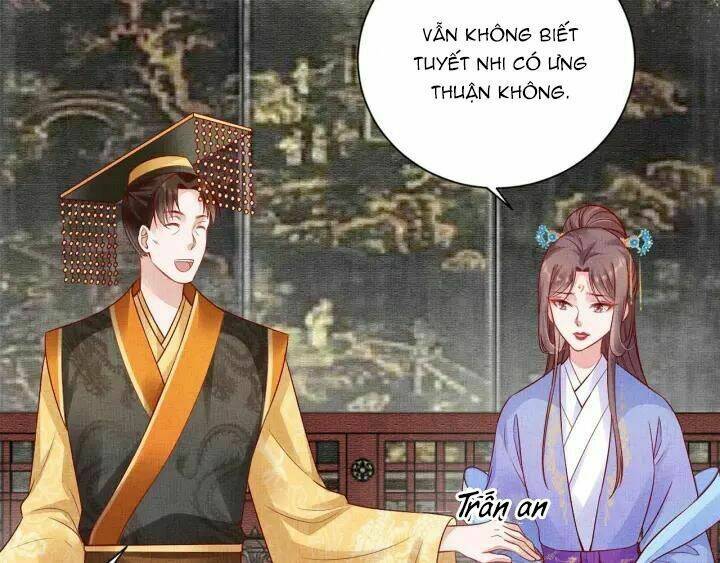 Thịnh Sủng Y Phi Chi Dao Quan Truyện: Chapter 95