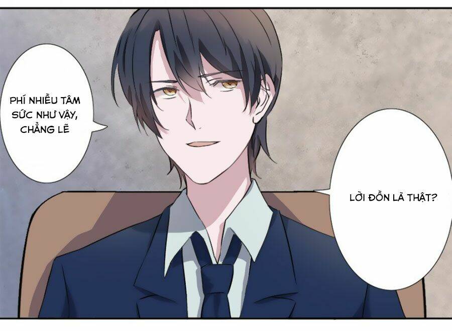 Thiên Kim Đường Môn: Chapter 46