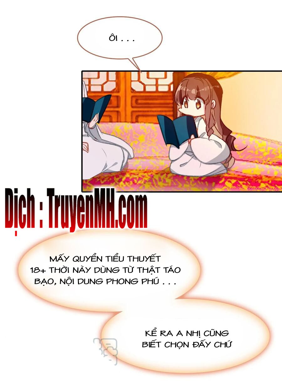 Gả Cho Một Tên Thái Giám Đáng Ghét: Chapter 131