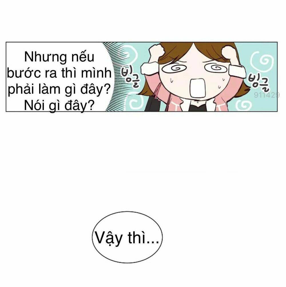 Tôi Kết Hôn Cùng Antifan: Chapter 3.1