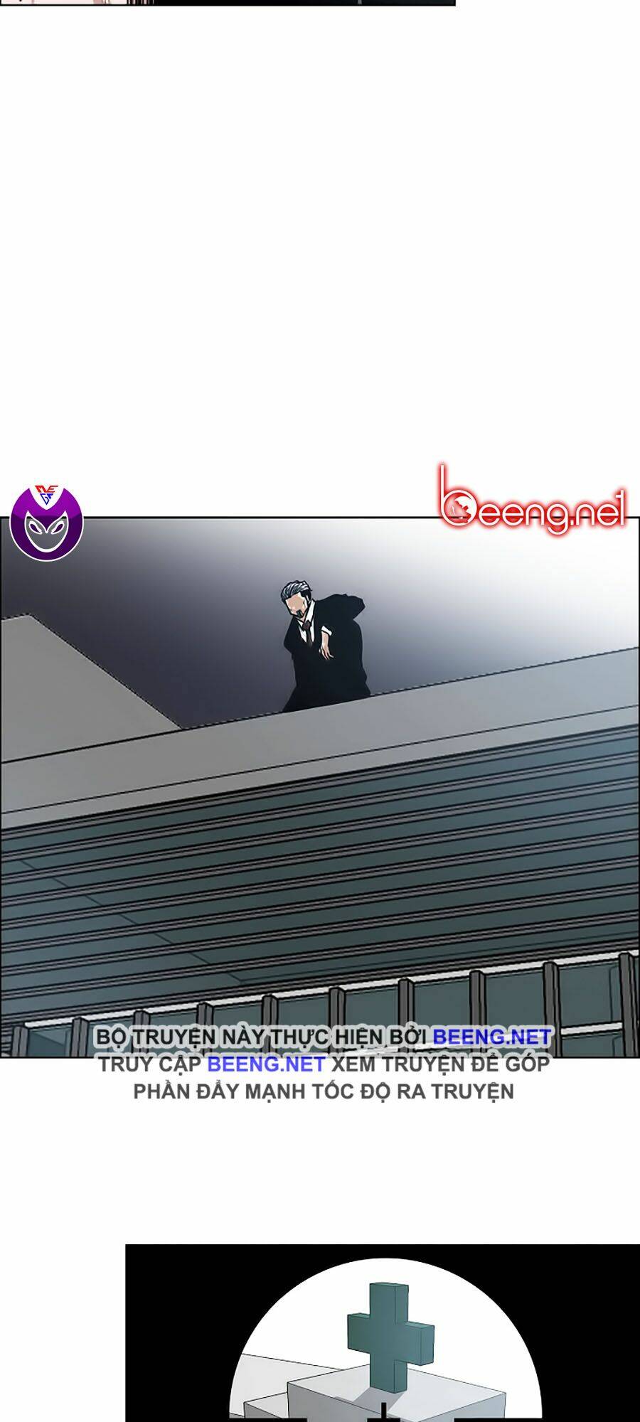 Bá Chủ Học Đường Ss3: Chapter 11