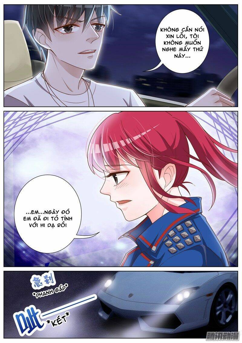 Vương Bài Giáo Thảo: Chapter 30