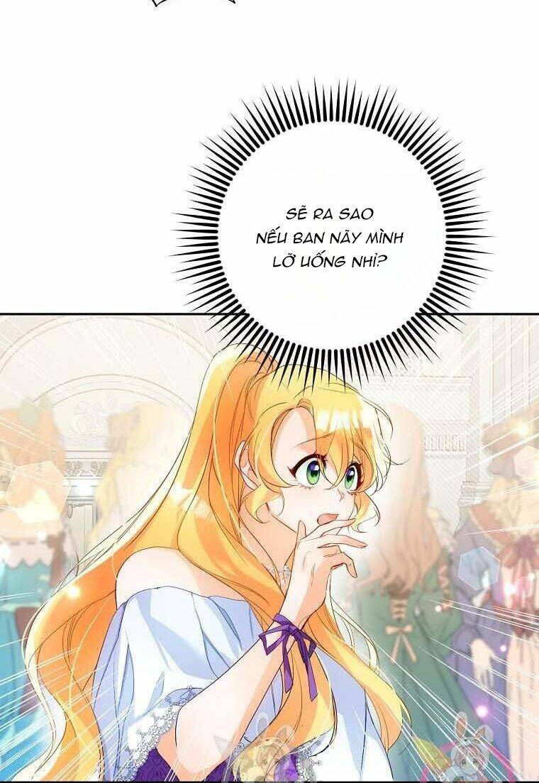 Dư Vị Tách Trà: Chapter 3