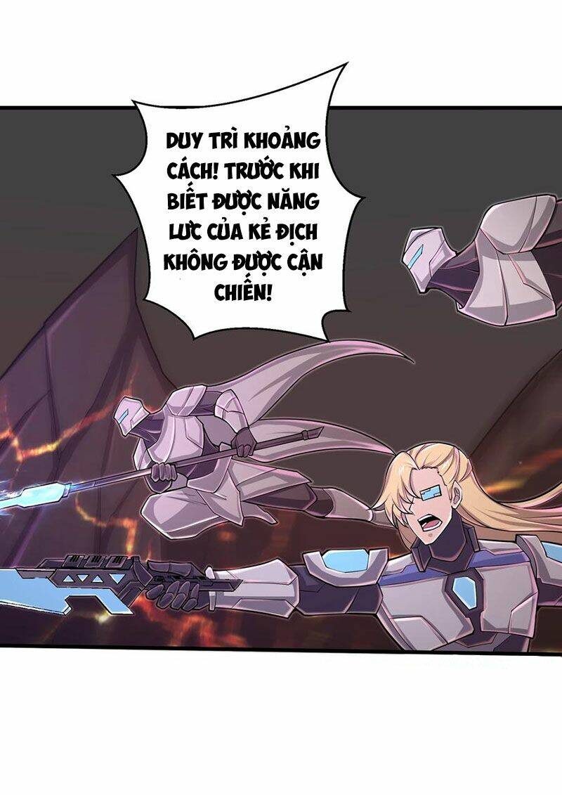 Một Trăm Triệu Điểm: Chapter 88