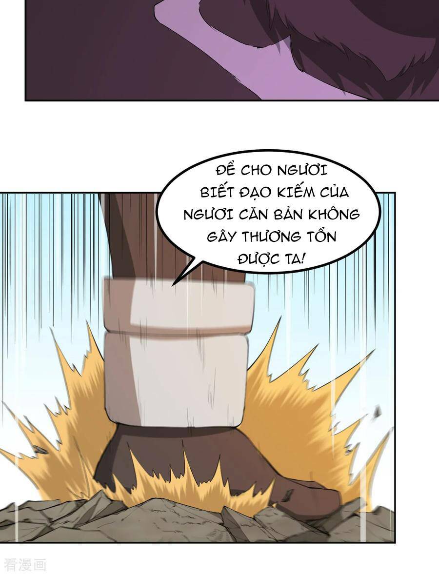 Nghịch Thiên Tiên Mệnh: Chapter 66