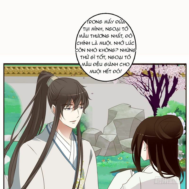 Thông Linh Phi: Chapter 203