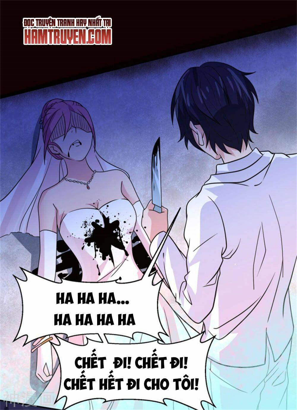 Đỉnh Phong Dự Ngôn Đế: Chapter 2