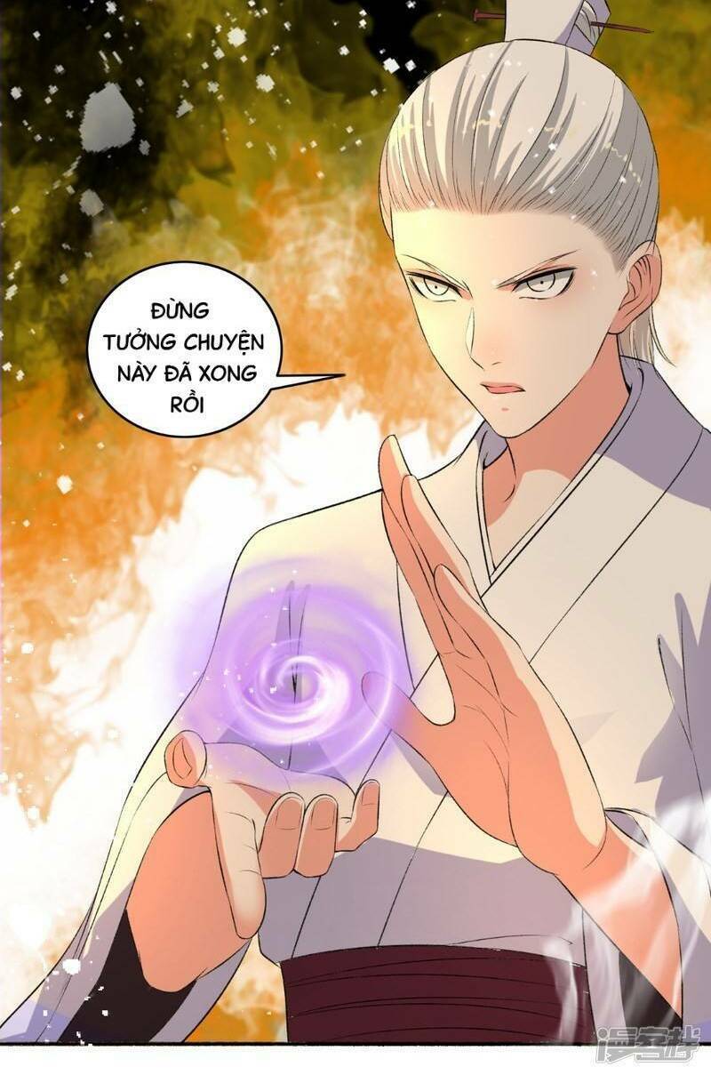 Cuồng Phi Phách Lối: Chapter 87