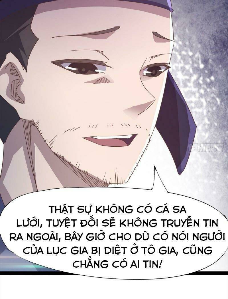 Kiếm Đồ: Chapter 46