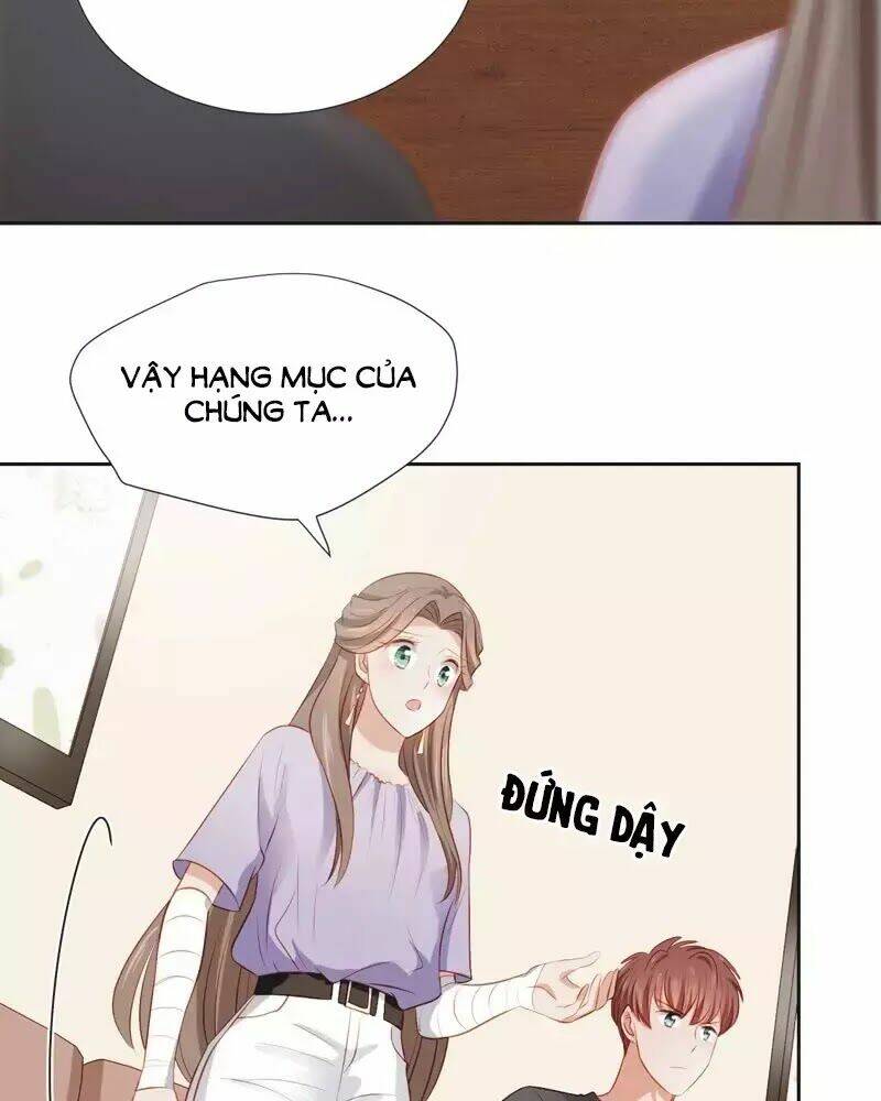 Khi Trá Luyến Nhân: Chapter 49