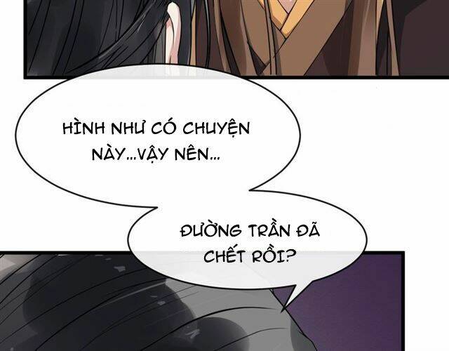 Bồng Sơn Viễn 2: Chapter 38