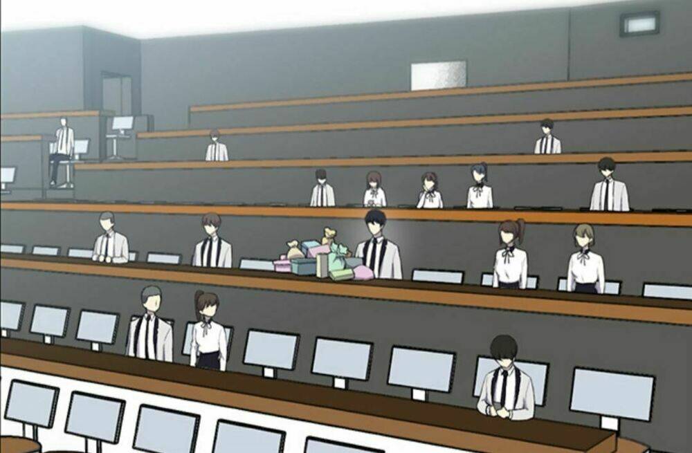 Luân Hồi Ác Nhân: Chapter 12