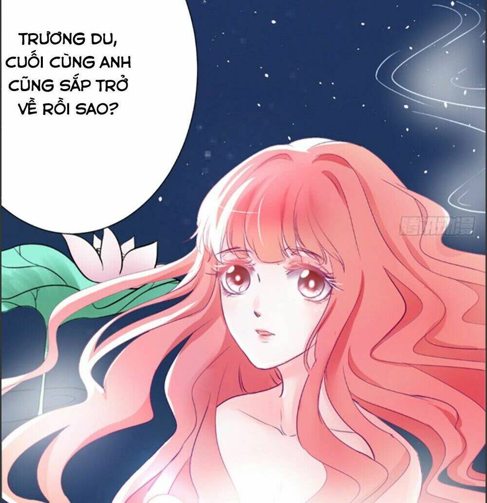 Cẩm Lý Thiếu Nữ Của Tôi: Chapter 2.3