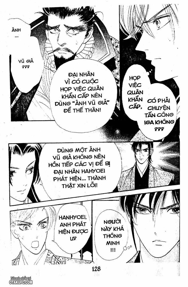 Đuôi Trăng: Chapter 49