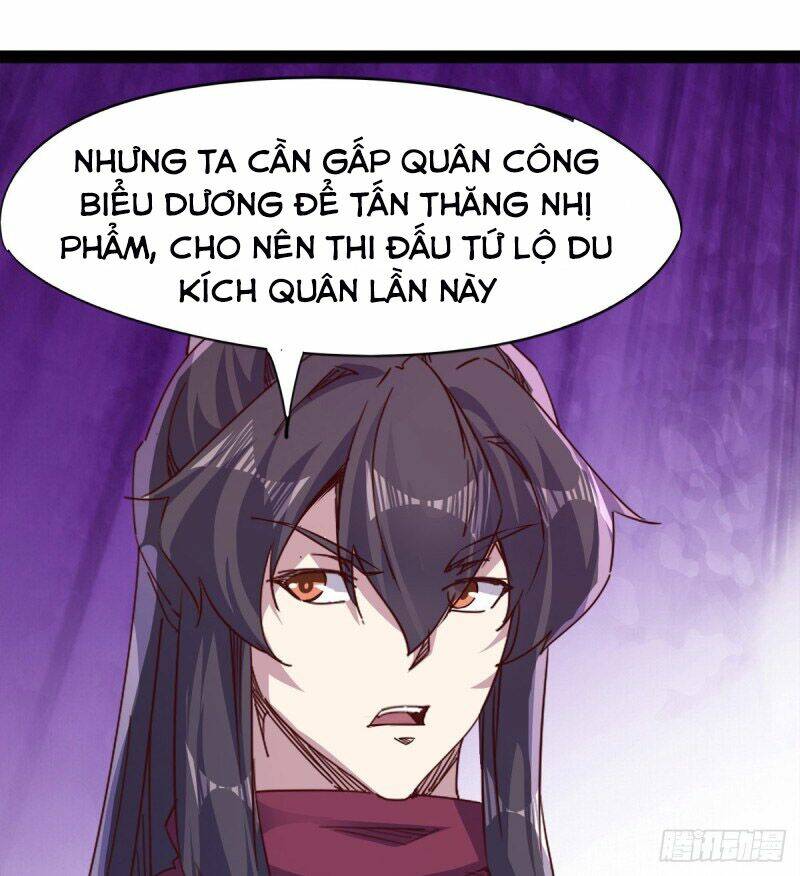 Kiếm Đồ: Chapter 57
