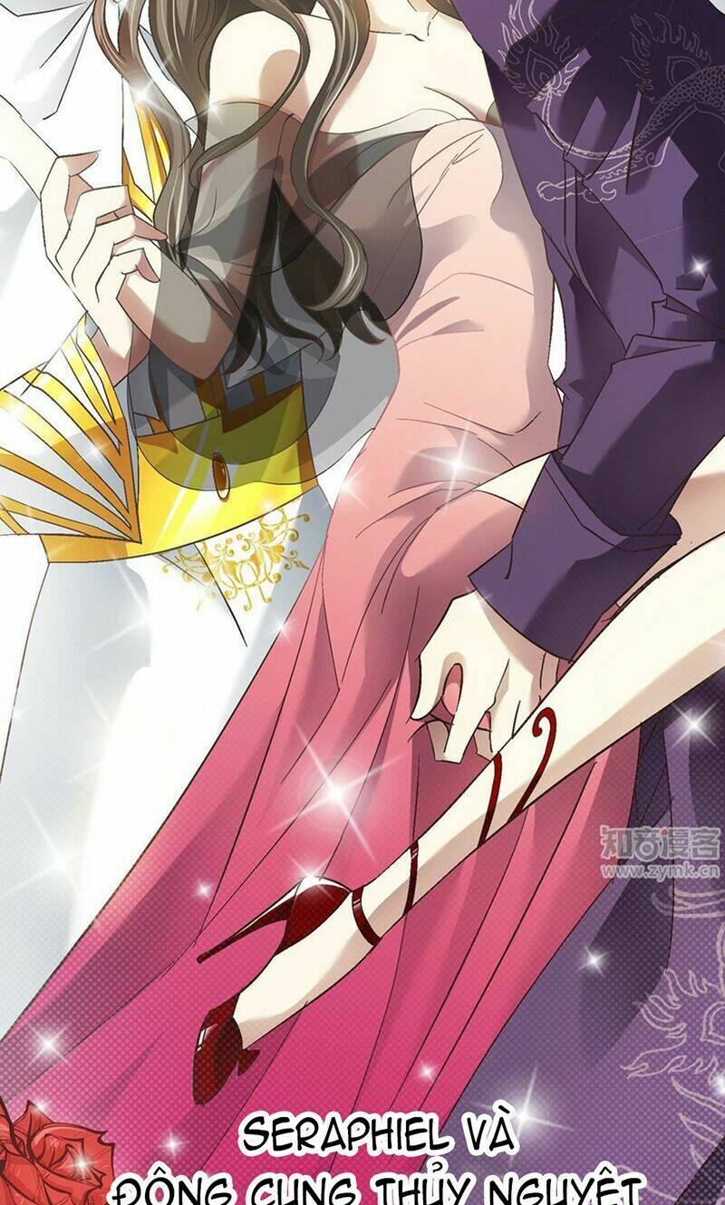 Một Vạn Tư Thế Công Lược Yêu Nam: Chapter 56