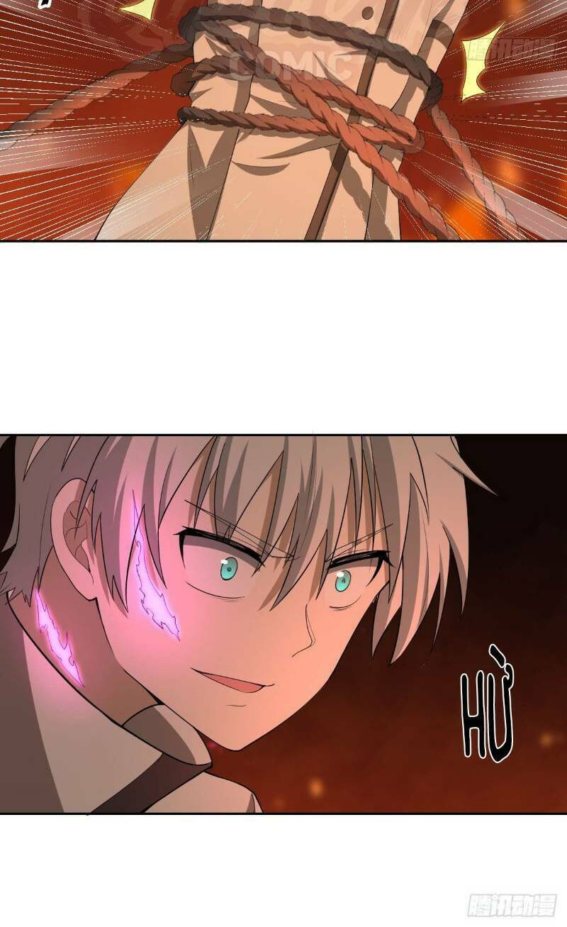 Nghịch Thiên Tiên Mệnh: Chapter 44