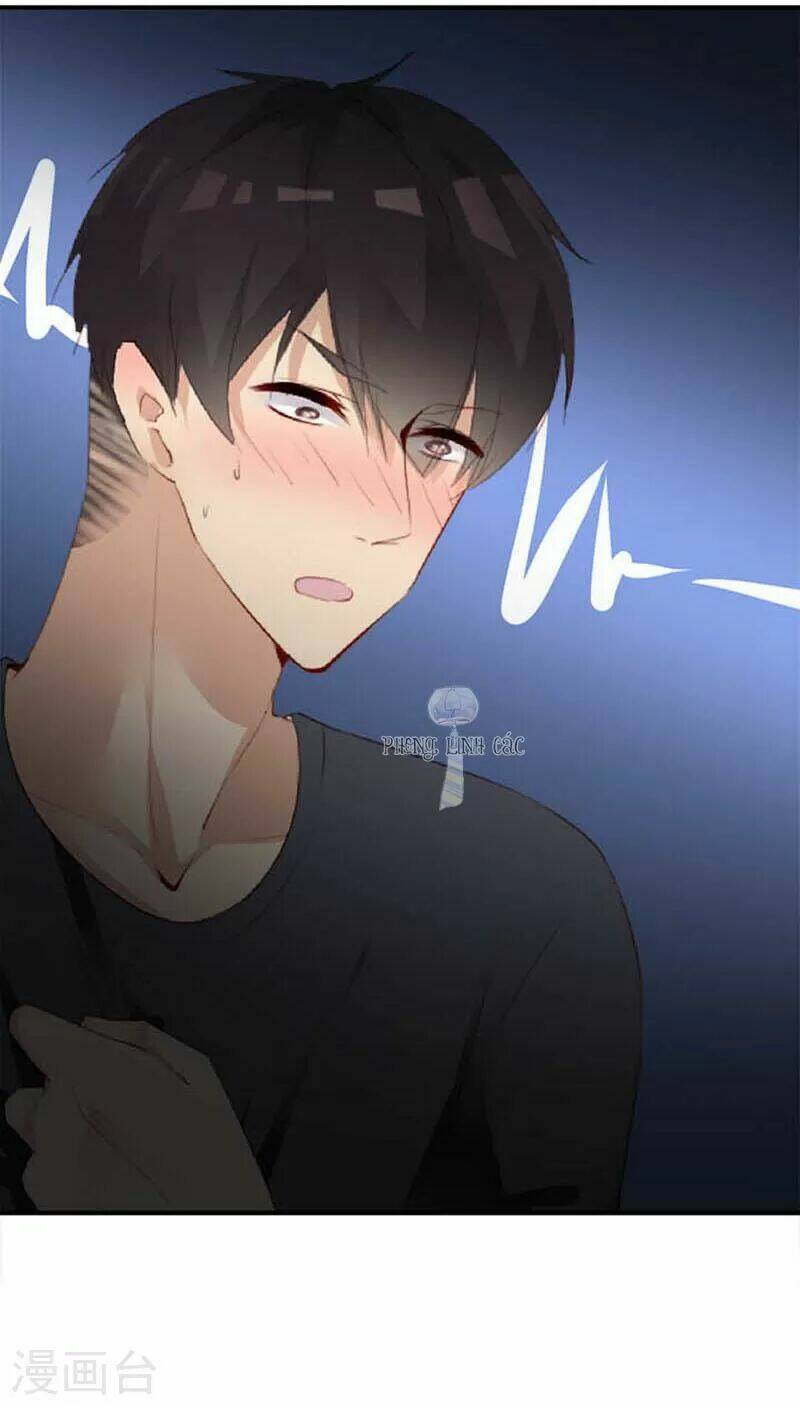 Nam Thần Là Một Đôi: Chapter 95