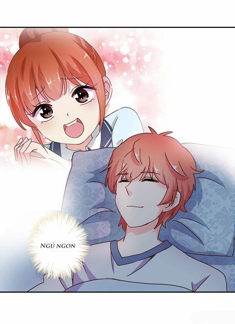 Trọng Sinh Chi Hao Môn Cường Thế Quy Lai: Chapter 102
