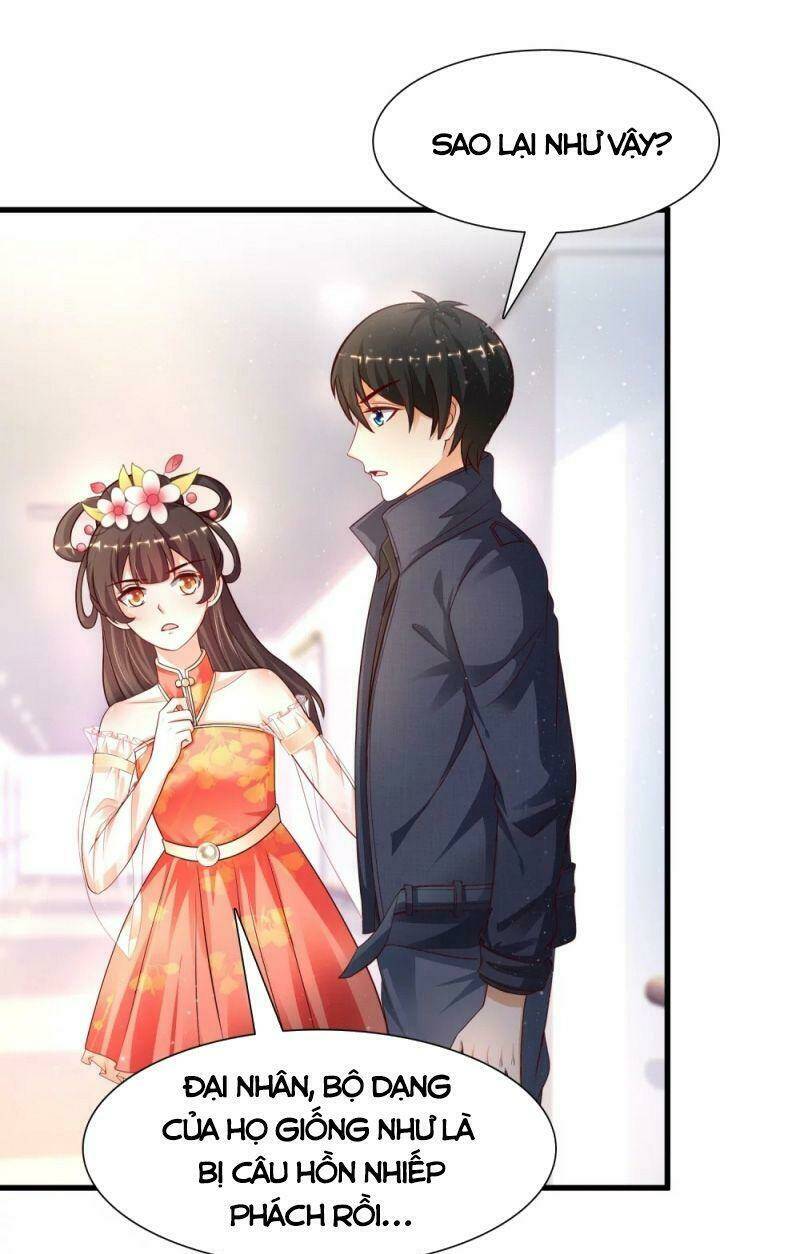 Tối Cường Vận Đào Hoa: Chapter 196